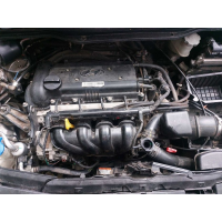 Двигун G4FA 1.4 для Hyundai та Kia, 2006, 1.4 л, бензин.