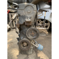 Двигун G4GC 2.0 Hyundai Coupe, Tiburon, Elantra XD, Cerato. 2001-2008, 2.0 л, бензин.
