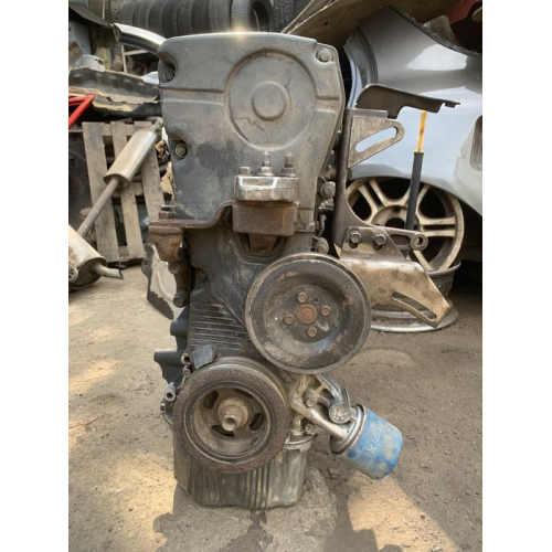 Двигун G4GC 2.0 Hyundai Coupe, Tiburon, Elantra XD, Cerato. 2001-2008, 2.0 л, бензин.