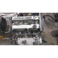 Двигун G4JS для Kia Sorento 2.4i та Hyundai Santa Fe 2.4i, 2009 рік, 2.4 л, бензин.