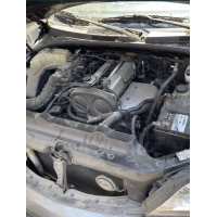 Двигун G4JS для Kia Sorento 2.4i, Hyundai H1, Santa Fe. Рік випуску - 2000-2010. Об'єм - 2.4 літра. Паливо - бензин.