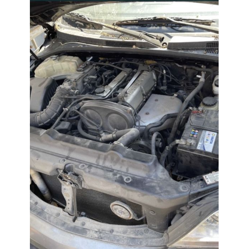 Двигун G4JS для Kia Sorento 2.4i, Hyundai H1, Santa Fe. Рік випуску - 2000-2010. Об'єм - 2.4 літра. Паливо - бензин. Двигун G4JS для Kia Sorento 2.4i, Hyundai H1, Santa Fe. Рік випуску - 2000-2010. Об'єм - 2.4 літра. Паливо - бензин.