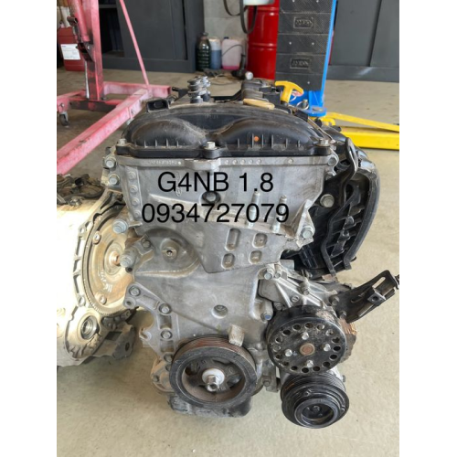 Двигун G4NB 1.8 для Hyundai Elantra/Kia Forte, 2018, бензин, 1.8 л. Двигун G4NB 1.8 для Hyundai Elantra/Kia Forte, 2018, бензин, 1.8 л.