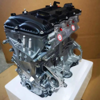 Двигун G4NB 1.8 Hyundai, Kia. Випущений у 2010 році. Об'єм - 1.8 літра. Працює на бензині.