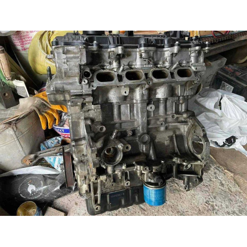 Двигун G4NB Hyundai Elantra 1.8, 2013, бензин, 1.8 л. Двигун G4NB Hyundai Elantra 1.8, 2013, бензин, 1.8 л.