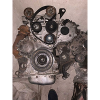 Двигун G9T 720 Рено Майстер 2.2 dCi, 2003 рік, 2.2 л, дизель.
