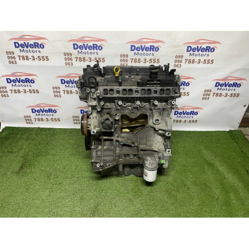 Двигун Lincoln MKC 2.0T EcoBoost T20HDOD, 2015-2017, 2.0 л, бензин. Двигун Lincoln MKC 2.0T EcoBoost T20HDOD, 2015-2017, 2.0 л, бензин.