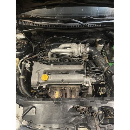 Двигун ГБЦ 1.5 Z5 Mazda 323 F BA, 1994, 1.5 л, бензин. В ідеальному стані, готовий до встановлення. Двигун ГБЦ 1.5 Z5 Mazda 323 F BA, 1994, 1.5 л, бензин. В ідеальному стані, готовий до встановлення.