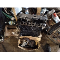 Двигун Opel Vivaro 1.9, 2003, 1.9 л, дизель. ГБЦ, блок, поршні, шків, клапани.