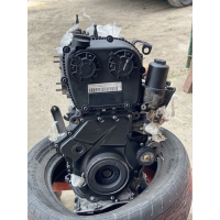 Двигун Gen 3 CHHB, CHHC, CXCA, CXCB, CNCB, CHHA: 1.4-1.6 л, бензин, Volkswagen, 2012-2020.