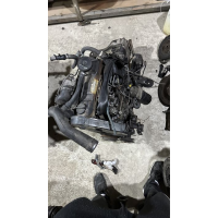 Двигун Volkswagen Golf 2, 1983, 1.6 л дизель. Audi 80, 1986, 1.6 л турбодизель. Transporter T2 T3, 1981, 1.6 л дизель.
