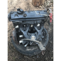 Двигун Volkswagen Golf 3 1.4 бензин 1992, 1.4 л.