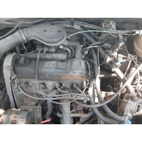 Двигун Volkswagen Golf 3 1.8 бензин 1992 року, об'єм 1.8 л. У відмінному стані, працює без нарікань.