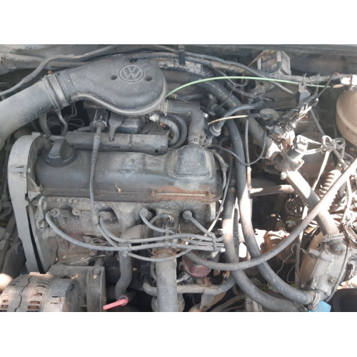 Двигун Volkswagen Golf 3 1.8 бензин 1992 року, об'єм 1.8 л. У відмінному стані, працює без нарікань. Двигун Volkswagen Golf 3 1.8 бензин 1992 року, об'єм 1.8 л. У відмінному стані, працює без нарікань.