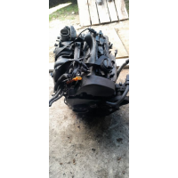 Двигун Volkswagen Golf 4 1.6 V16 AZD 2001, 1.6 л бензин.