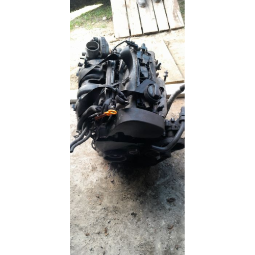 Двигун Volkswagen Golf 4 1.6 V16 AZD 2001, 1.6 л бензин. Двигун Volkswagen Golf 4 1.6 V16 AZD 2001, 1.6 л бензин.