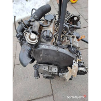 Двигун Volkswagen Golf 4 1.9 TDI 2002, 1.9 л дизель.