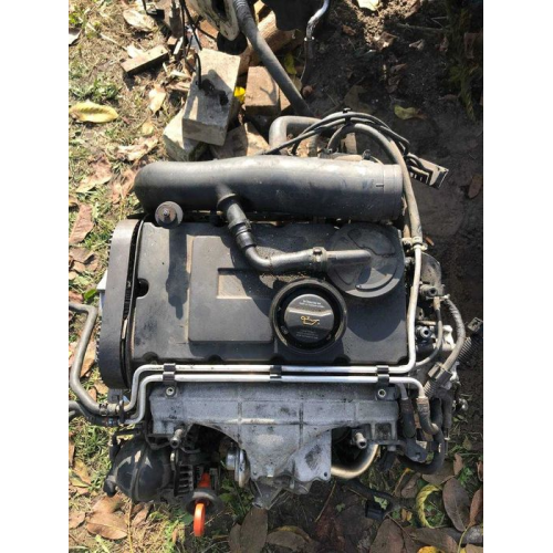 Двигун Volkswagen Golf 5, TDI 2.0, 2005 рік, 2.0 л, дизель. Двигун Volkswagen Golf 5, TDI 2.0, 2005 рік, 2.0 л, дизель.