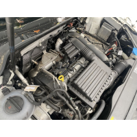 Двигун Volkswagen Golf 7 1.2 TSI CJZ Skoda A7 KADYA 2015 1.2 л бензин.