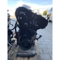 Двигун DEJ для VW Passat b8 2.0tdi, Golf 7, 2015, 2.0 л, дизель.