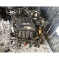 Двигун BGU 1.6 бензин для Golf, Skoda, Passat, Tauran, Caddi.
