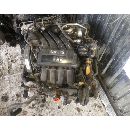 Двигун BGU 1.6 бензин для Golf, Skoda, Passat, Tauran, Caddi. Двигун BGU 1.6 бензин для Golf, Skoda, Passat, Tauran, Caddi.