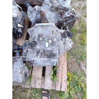 АКПП A6LF3-1 для Hyundai Santa Fe 2.2 crdi 4WD 197 кс 2012.