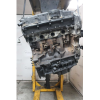 Двигун Ford Transit QVFA 2.2 TDCi 110 к.с. 2006-2014 р. 2.2 л дизель.