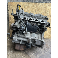 Двигун Mazda 3 bk 03-08 1.6b Z6, 195000км, Європа, бензин.