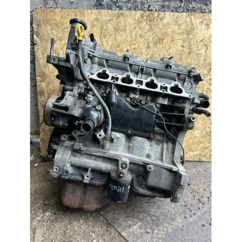Двигун Mazda 3 bk 03-08 1.6b Z6, 195000км, Європа, бензин. Двигун Mazda 3 bk 03-08 1.6b Z6, 195000км, Європа, бензин.