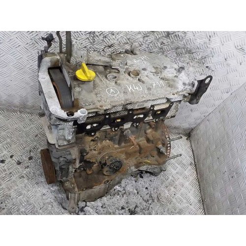 Двигун Renault Clio II K4J711 1.4 16V 98 к.с. 2001 р. 1.4 л бензин. Двигун Renault Clio II K4J711 1.4 16V 98 к.с. 2001 р. 1.4 л бензин.