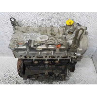 Двигун Renault Laguna II F4P770 1.8 16V 120 к.с. 2001 р. 1.8 л бензин.