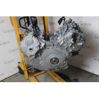 Двигун Audi A6 A7 CEU CEUC 4.0 TFSI 420 к.с. 2018 4.0 л бензин.