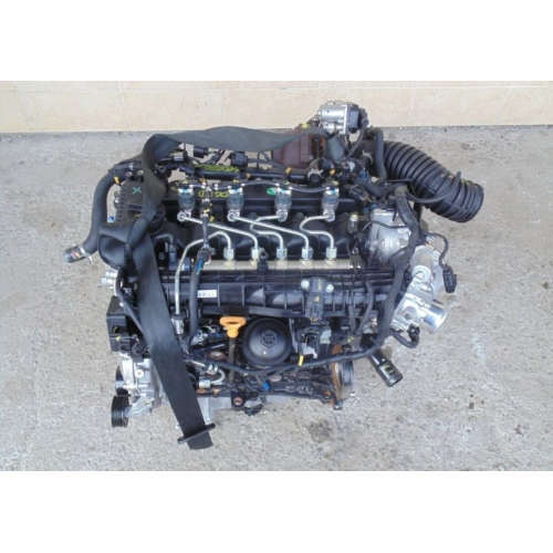 Двигун Kia Sportage 1.7 2.0 CRDI CDI, Головка ГБЦ, АКПП, 2011-2020, дизель, 1.7-2.0 л. Двигун Kia Sportage 1.7 2.0 CRDI CDI, Головка ГБЦ, АКПП, 2011-2020, дизель, 1.7-2.0 л.