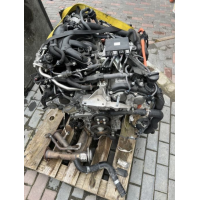 Двигун Lexus RX350 450h 2016-2022 3.5 л бензин КПП АКПП.
