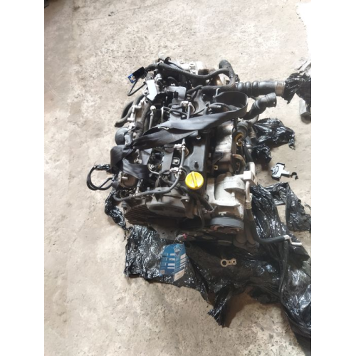 Двигун H17DT, Opel Astra, 2017, 1.7 л, дизель. Низький пробіг, ідеальний стан, готовий до установки. Двигун H17DT, Opel Astra, 2017, 1.7 л, дизель. Низький пробіг, ідеальний стан, готовий до установки.
