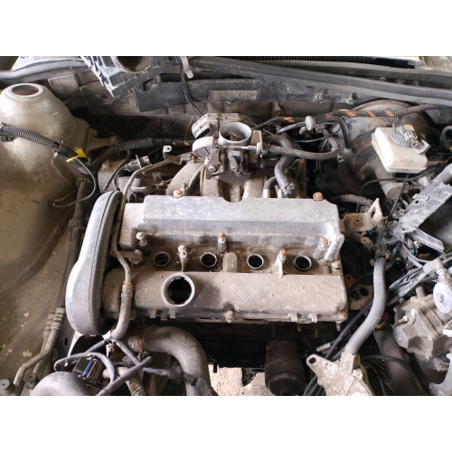 Двигун Opel Vectra B 1.8 X18XE, 1995, 1.8 л, бензин. Двигун Opel Vectra B 1.8 X18XE, 1995, 1.8 л, бензин.