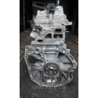 Двигун H4J A 700 1.4 tce Рено Меган 3 / Сценік 3, 2012 р., 1.4 л, бензин.