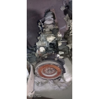 Двигун HDi 2.0 8v для Citroen, Peugeot, Fiat, Suzuki. Рік випуску: 2000-2010. Об'єм: 2.0 л. Паливо: дизель. Запчастини українською за правилами мерчант гугл.