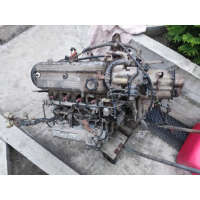Двигун Honda 2.0 бензин 12 клапанів 93 рік.