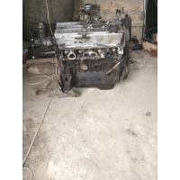 Двигун Honda Accord 3, K24A3, 2003, 2.4 л, бензин.