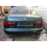 Двигун Honda Accord F20Z1 2.0i 1996 рік.
