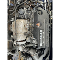 Двигун Honda Accord 8 N22B1 дизель, 2008 рік, 2.2 л, паливо - дизель.