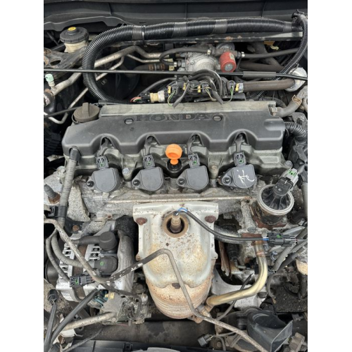 Двигун Honda Accord 8 R20A3 2.0 бензин 2008 рік. Двигун Honda Accord 8 R20A3 2.0 бензин 2008 рік.