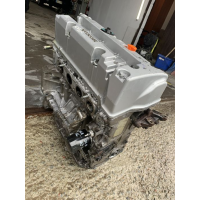 Двигун Honda Accord 7, K24A3, 2003, 2.4 л, бензин.