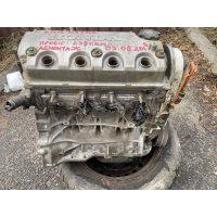 Двигун Honda Civic 1,4, D14Z6, 2001, 1,4 л, бензин.