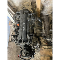Двигун Honda Civic 4d 1.8, R18A2, 2006, 1.8 л, бензин.