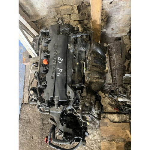 Двигун Honda Civic 4d 1.8, R18A2, 2006, 1.8 л, бензин. Двигун Honda Civic 4d 1.8, R18A2, 2006, 1.8 л, бензин.