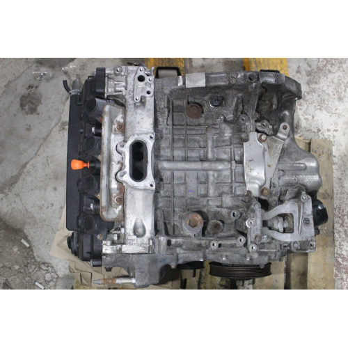 Двигун Honda Civic UFO VIII R18A2 1.8 бензин 2006-2012. Двигун Honda Civic UFO VIII R18A2 1.8 бензин 2006-2012.