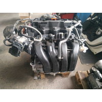 Двигун Honda Civic X 2,0 K20C2, 2020 рік, бензин, об'єм 2,0 л.